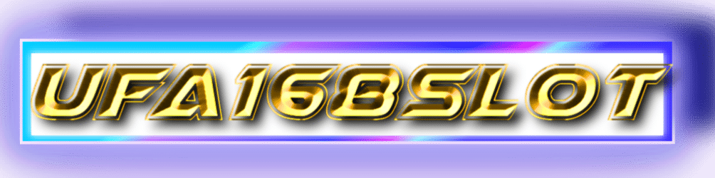 ufa168 สล็อต logo