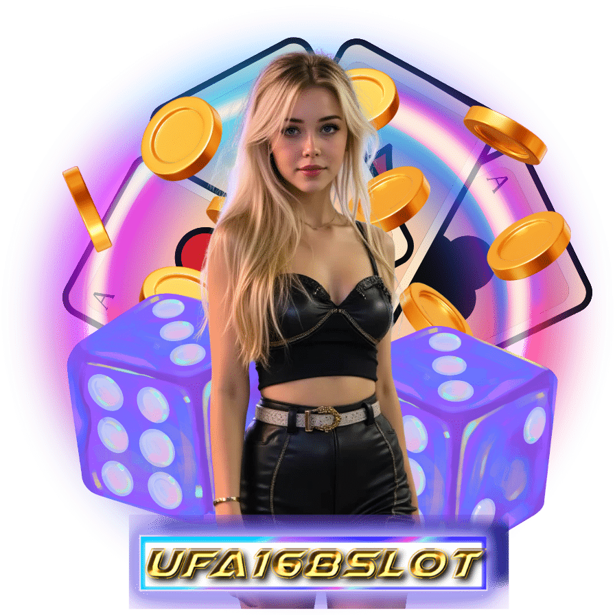 ufa168 สล็อต เว็บพนันออนไลน์