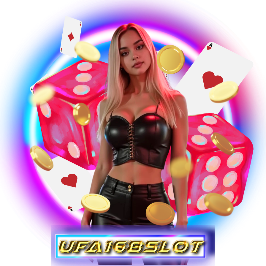ufa168 สล็อต